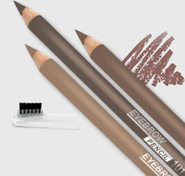 LUXVISAGE — Belarusian decorative cosmetics - Luxvisage
