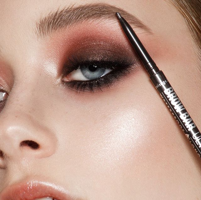 Brow pencil BROW BAR
