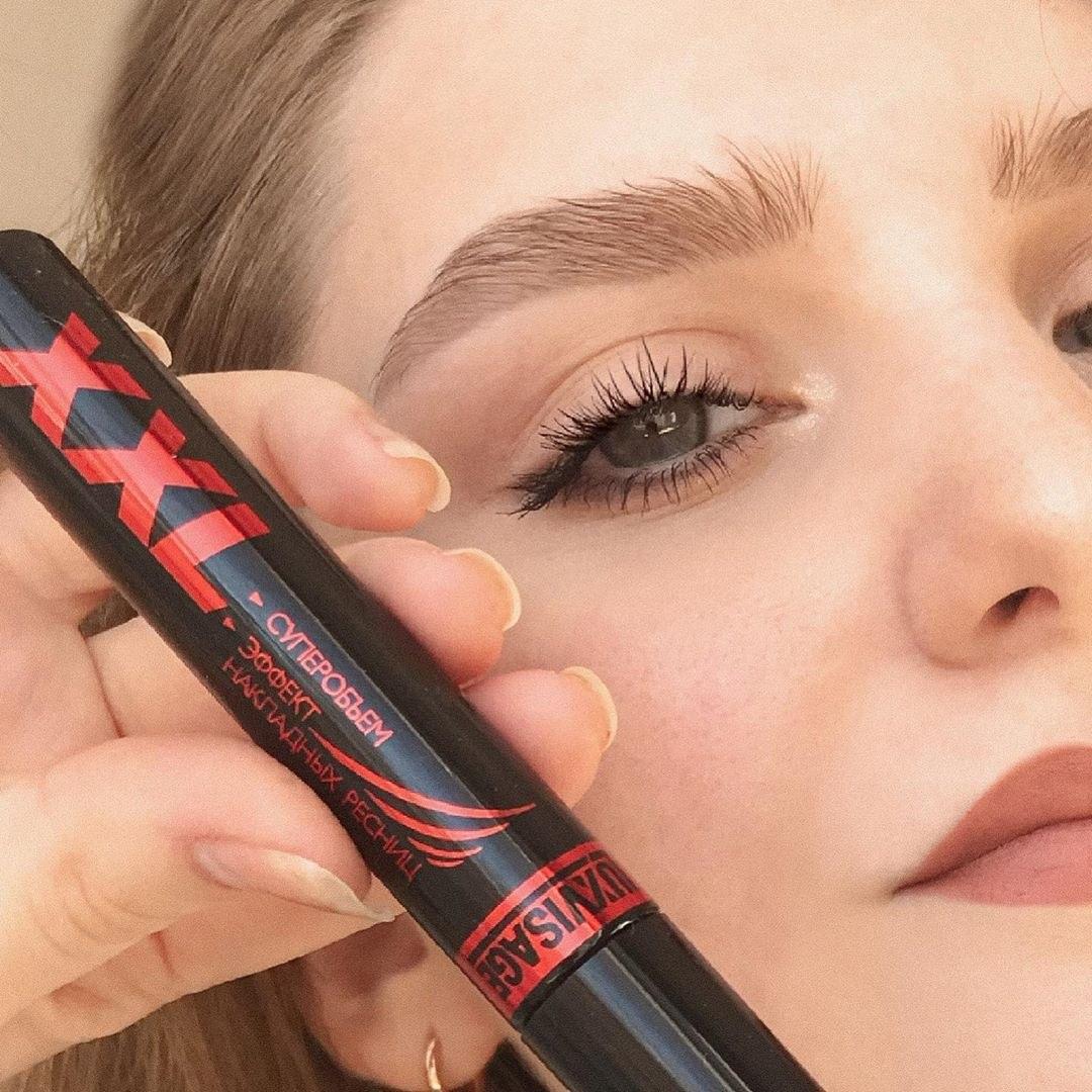 Mascara XXL