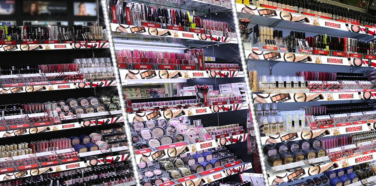 Shops
